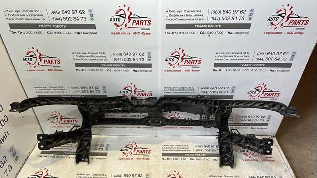 2543448 FORD Рамка радиатора купить в Николаев
