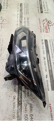 NISSAN 26060HV05B Фара левая в наличии Украина