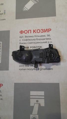 NISSAN 261508995A Фара противотуманная правая в наличии Украина