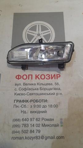 261508995A Фара противотуманная правая купить Украина