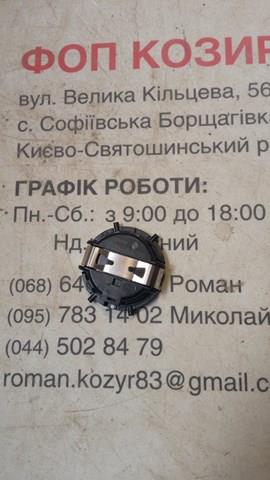 Датчик дождя Renault Megane 3
