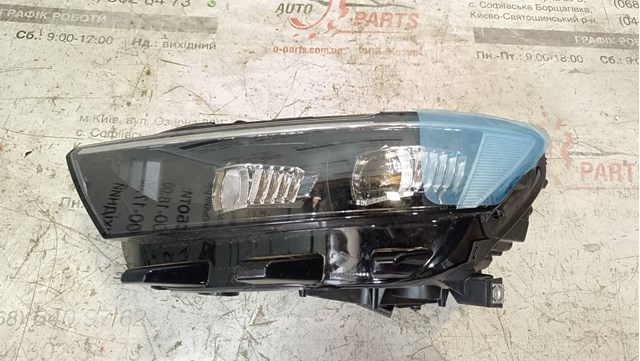 VAG 2GA941773 Фара левая в наличии Винница