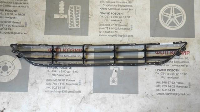31353373 VOLVO Решетка бампера купить в Полтава