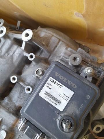 Модуль АКПП электронный 31380617 VOLVO