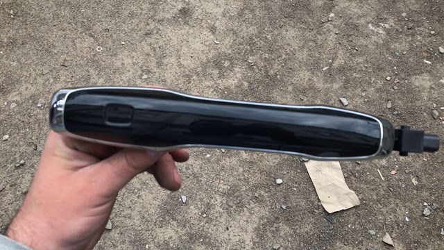 Ручка двери передней наружная правая 31408437 VOLVO