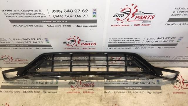 Защитная губа бампера переднего 31663528 VOLVO