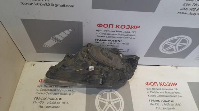 31698825 Левая фара купить Тернополь