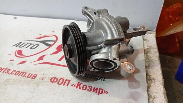 32252284 Помпа водяная (насос) охлаждения купить Николаев
