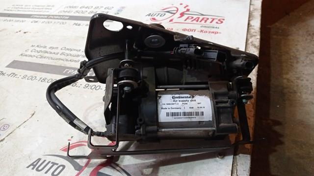32315091 VOLVO Компрессор пневмоподкачки (амортизаторов) купить в Черкассы