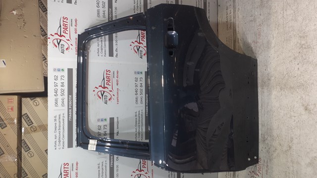 Дверь пассажирская задняя левая 32321822 VOLVO