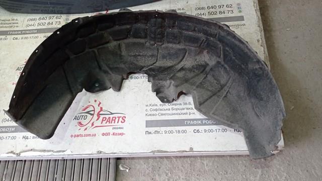 Подкрылок задний правый 32392144 VOLVO