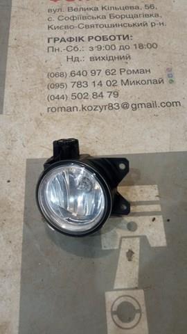 Туманка левая 33950TBAA01 HONDA