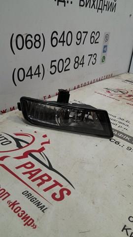 Противотуманная фара левая 33950TFAT01 HONDA