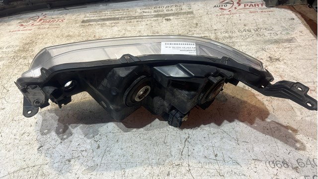 SUZUKI 3512054P00 Правая фара в наличии Винница