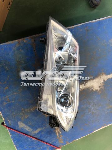 SUZUKI 3532054P00000 Фара левая в наличии Хмельницкий