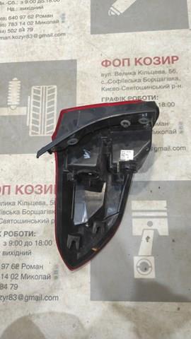 3565086R00 Задний фонарь купить Одесса