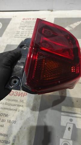 Задний правый стоп 3565086R00 SUZUKI
