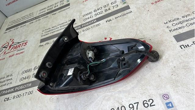 SUZUKI 3567086R00 Фонарь задний левый в наличии Ужгород