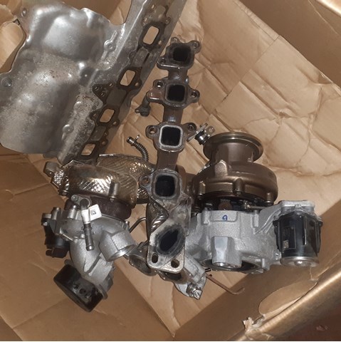 VOLVO 36003576 в наличии Полтава