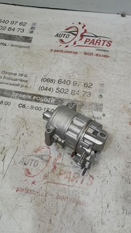 Насос кондиционера 36011563 VOLVO