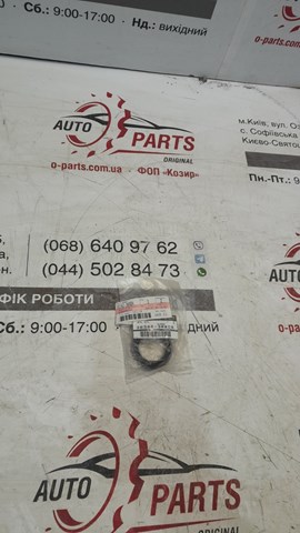 Сальник левой полуоси переднего моста 383423WX0A NISSAN