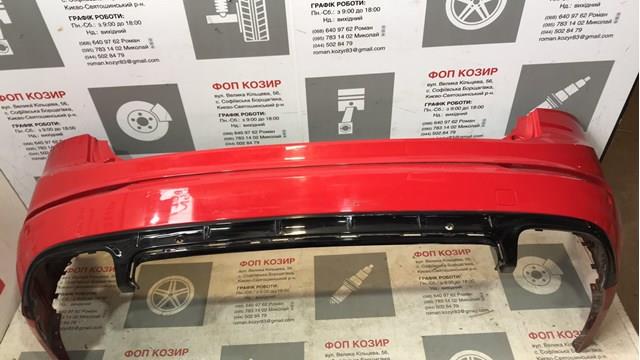 VOLVO 39799254 Задний бампер в наличии Ровно