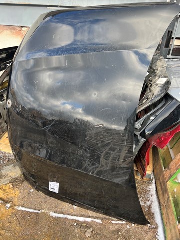 BMW 41007492375 Капот в наличии Кривой Рог
