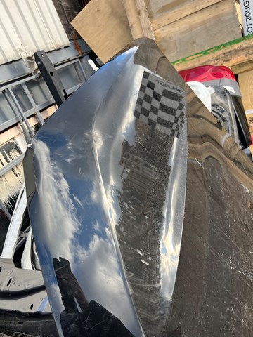 BMW 41007492375 Капот в наличии Львов