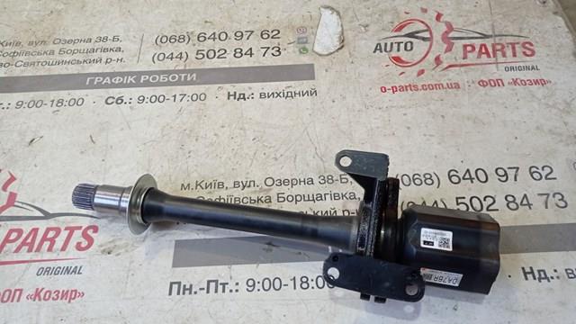 Шарнир угловых скоростей передний правый 4303033070 TOYOTA