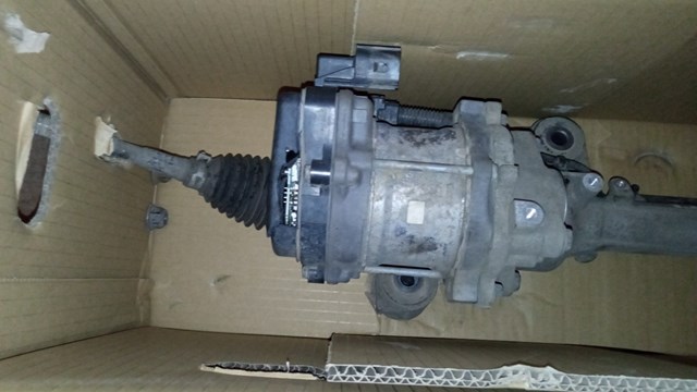 Управление рулевое в сборе 4425033890 TOYOTA