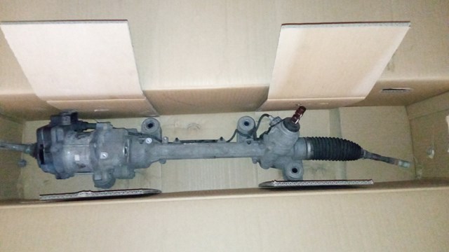 4425033890 TOYOTA Рейка рулевая купить в Житомир