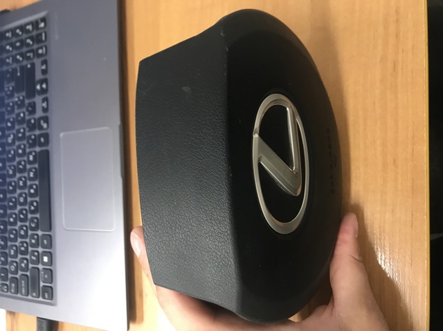 Airbag в мультируль 4513053100C0 TOYOTA