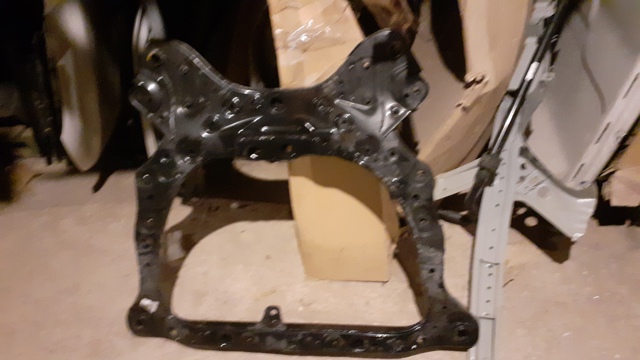 5110030880 TOYOTA Подрамник передний купить в Черкассы