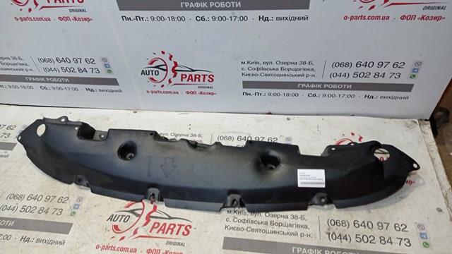 Защита ДВС 51420F4010 TOYOTA