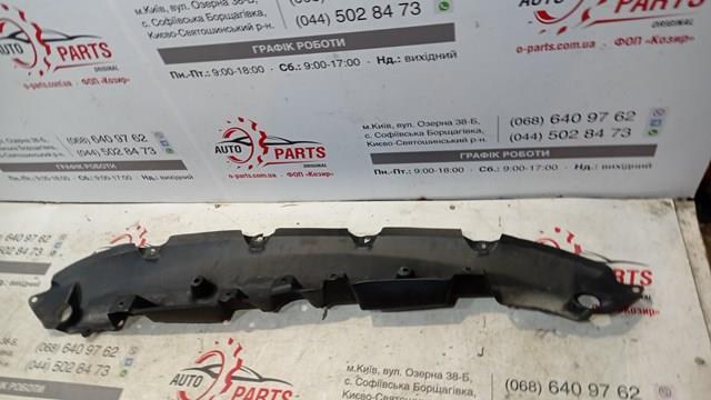 TOYOTA 51420F4010 Защита двигателя передняя в наличии Запорожье