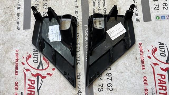 52030WQ010 Ободок (окантовка) фары противотуманной правой купить Одесса