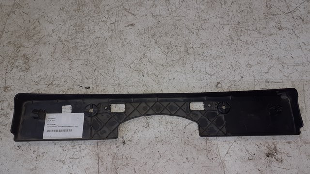 521140E090 TOYOTA Панель крепления номерного знака переднего купить в Одесса