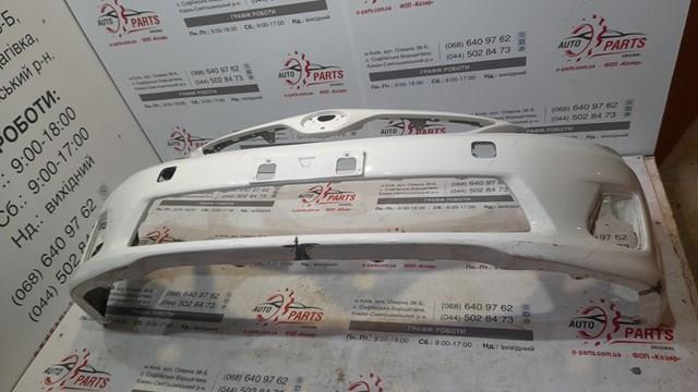 5211912961 TOYOTA Передний бампер купить в Тернополь