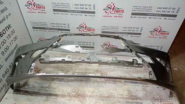 TOYOTA 521193T943 Бампер передний в наличии Чернигов