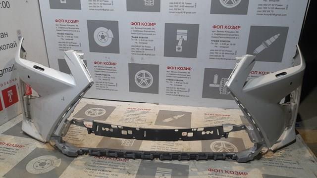 521194D938 TOYOTA Передний бампер купить в Чернигов