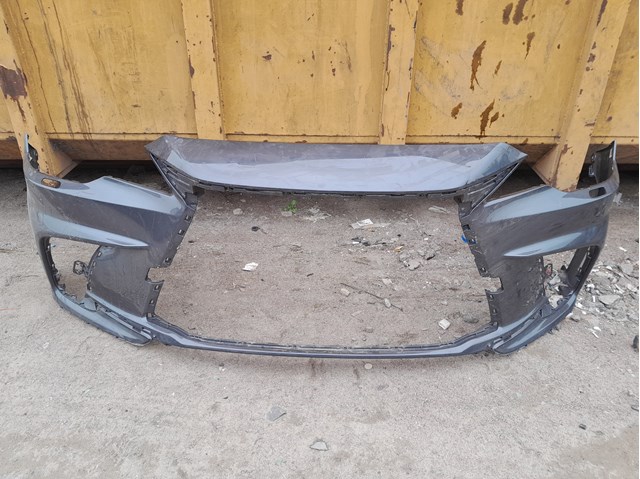 Бампер на авто 521194D990 TOYOTA