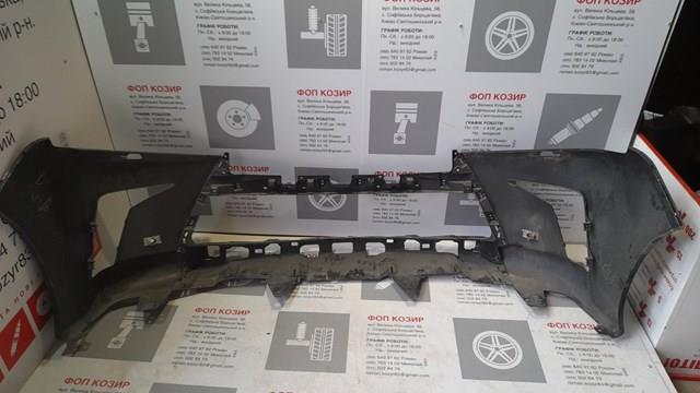 521196B973 TOYOTA Бампер передний купить в Винница