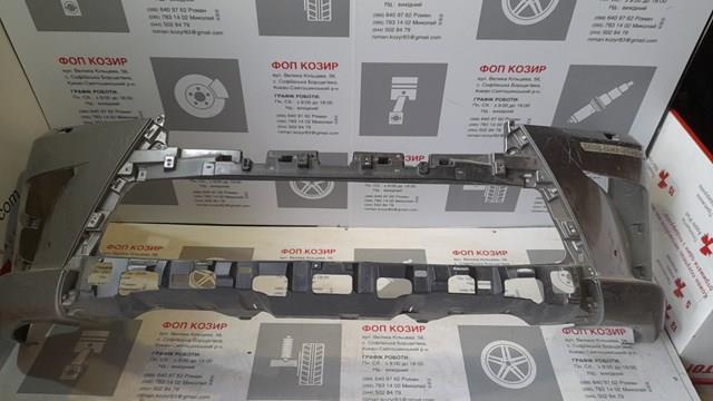 521196B973 TOYOTA Бампер передний купить в Тернополь