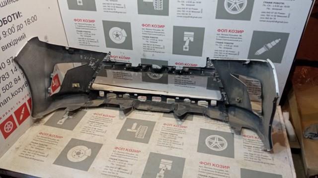 TOYOTA 521196B973 Передний бампер в наличии Сумы