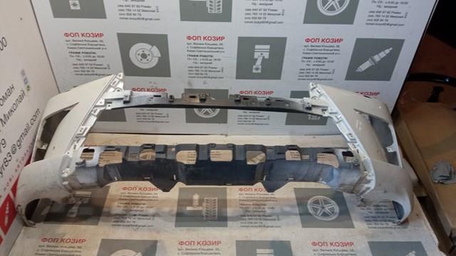 TOYOTA 521196B973 Бампер передний в наличии Павлоград