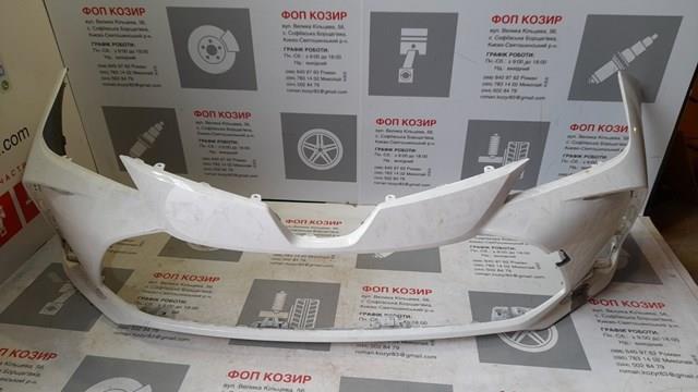 TOYOTA 52119F2911 Передний бампер в наличии Полтава