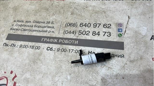 5212351 Насос-мотор омывателя стекла переднего купить Ровно