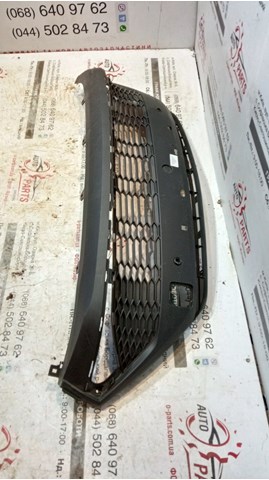 TOYOTA 52129F4010 Бампер передний, нижняя часть в наличии Украина