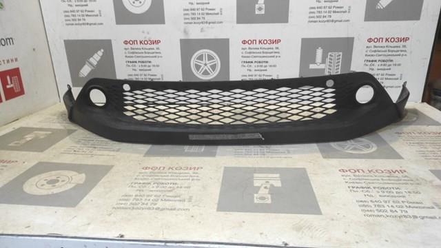 TOYOTA 52129F4010 Бампер передний, нижняя часть в наличии Запорожье