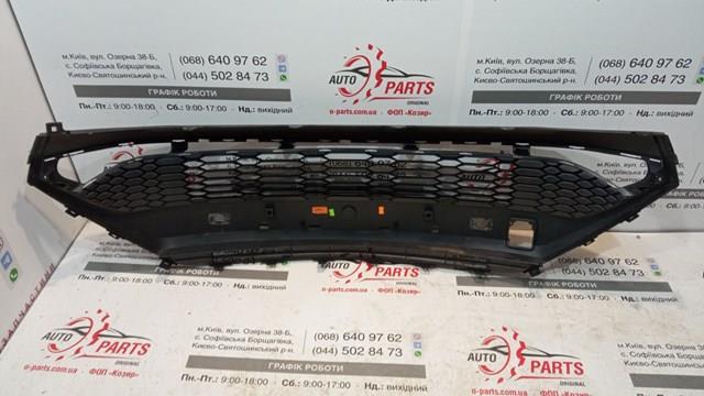52129F4130 TOYOTA Бампер передний, нижняя часть купить в Сумы